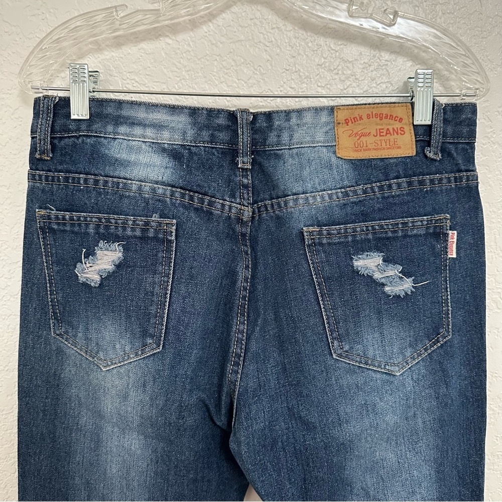 Ripped Jeans - Picture 3 of 15
